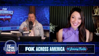 Donalds: We’re Seeing The Resurgence Of Western Values Across The Board - Fox News