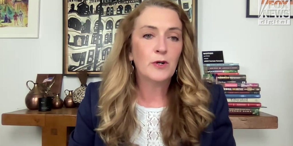 Former Dem ousted from party looking to unseat NYC DA Alvin Bragg