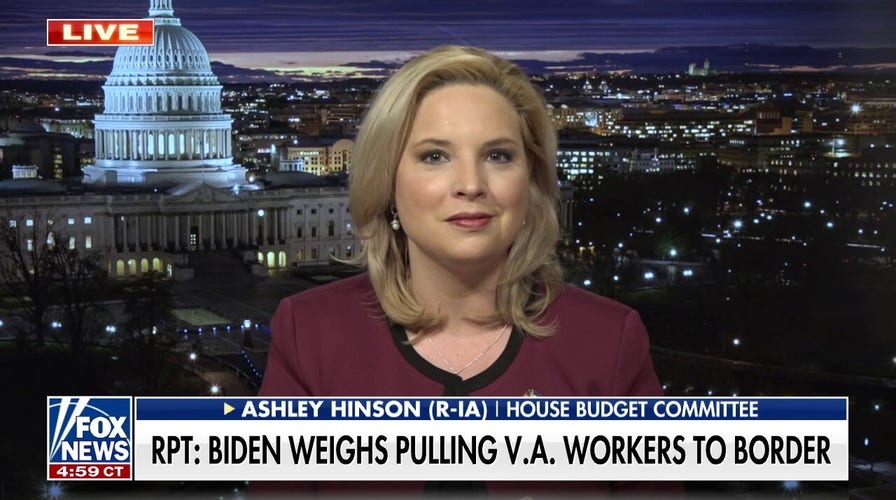 Texas Gov. Abbott orders migrants to be bused to DC