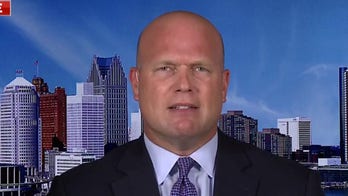 Twitter, Facebook 'deserve' heavy regulation after restricting Hunter Biden report, ex-acting AG says