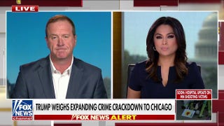 'Shame on Pritzker': GOP senator calls out Illinois governor's 'shocking' crime stance