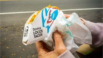 Taco Bell offering free tacos on Tuesday as a 'thank you' during coronavirus pandemic