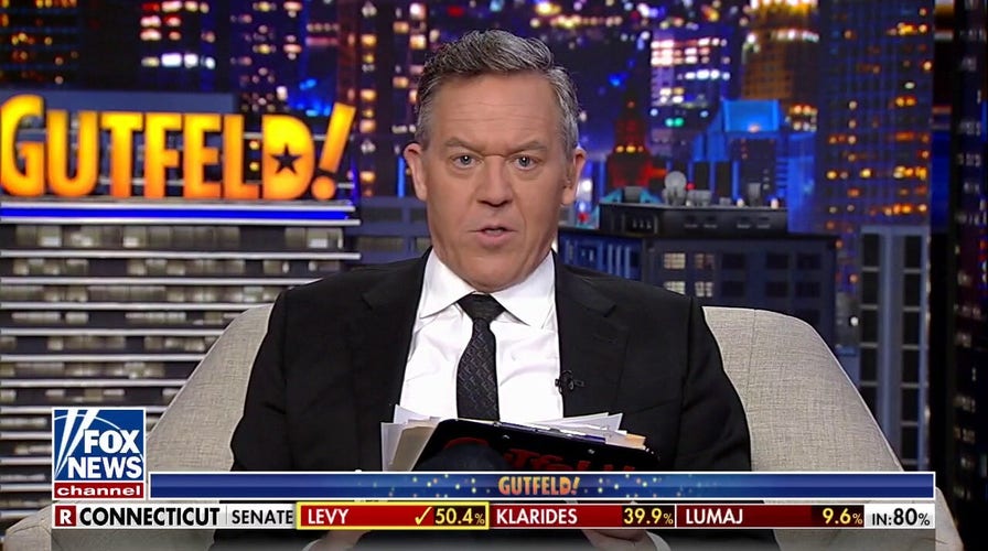 On crime she’s tone deaf and with burgers a phony chef: Gutfeld