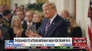 Trump to address 5,000 supporters in Florida during 'birthday bash'