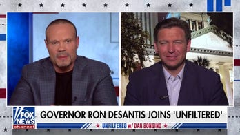 DeSantis rips Biden on inflation and energy: 'Failure'