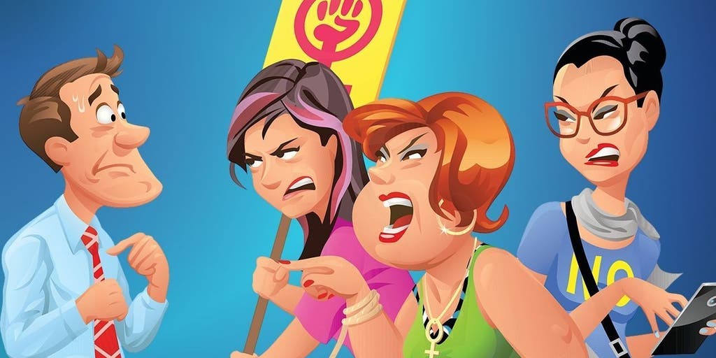 How tearing down masculinity left a generation without a map | Fox News Video