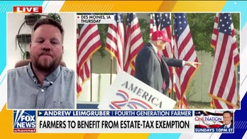  Farmer calls Trump’s lifting of H-2 visa program restrictions ‘another win’