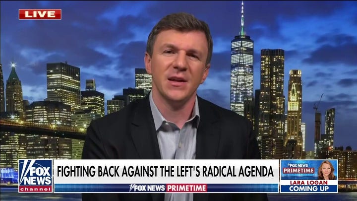 James O'Keefe pledges to depose CNN anchors amid lawsuits