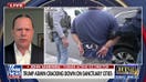  ICE’s access to jails is a ‘political element,’ former acting ICE director says