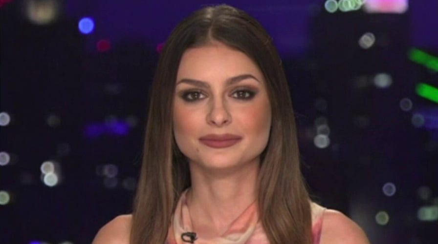 Americans have been 'lied to for 4 years': RNC spokeswoman Elizabeth Pipko