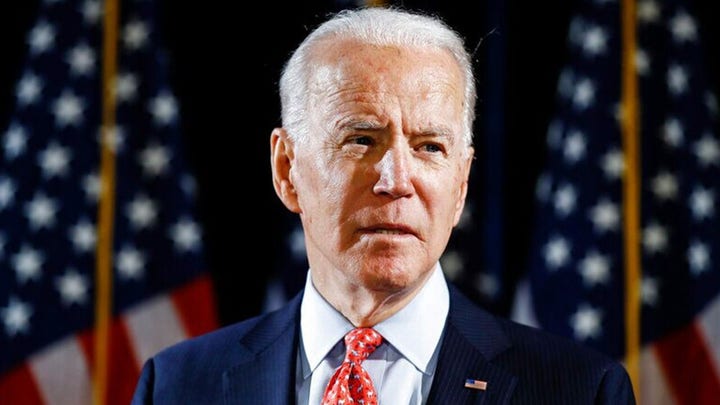 Sunday shows stay silent on Biden accuser's sexual assault allegations