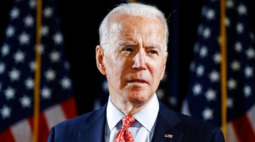 Sunday shows stay silent on Biden accuser's sexual assault allegations