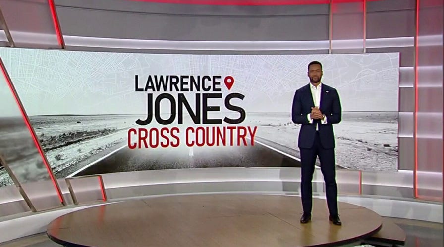 'Cross Country' debuts on Fox News