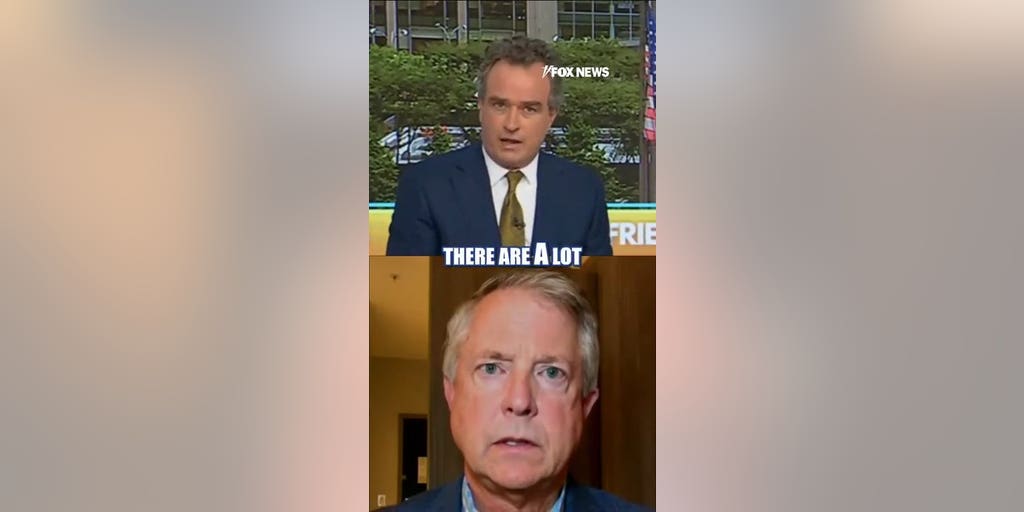 Sen Roger Marshall calls for special counsel to investigate Fauci over COVID texts
