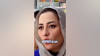 Life INSIDE Iran: US blockade CRIPPLES economy