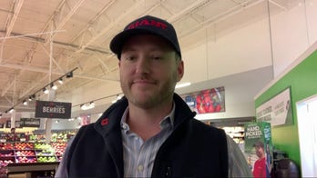 Exclusive: CEO of The GIANT Company says food supply chain is strong