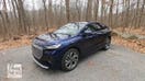 Review: Audi Q4 Sportback e-tron