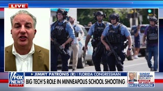 GOP rep blasts greedy social media companies for ‘poisoning’ and ‘programming’ kids to addictive platforms