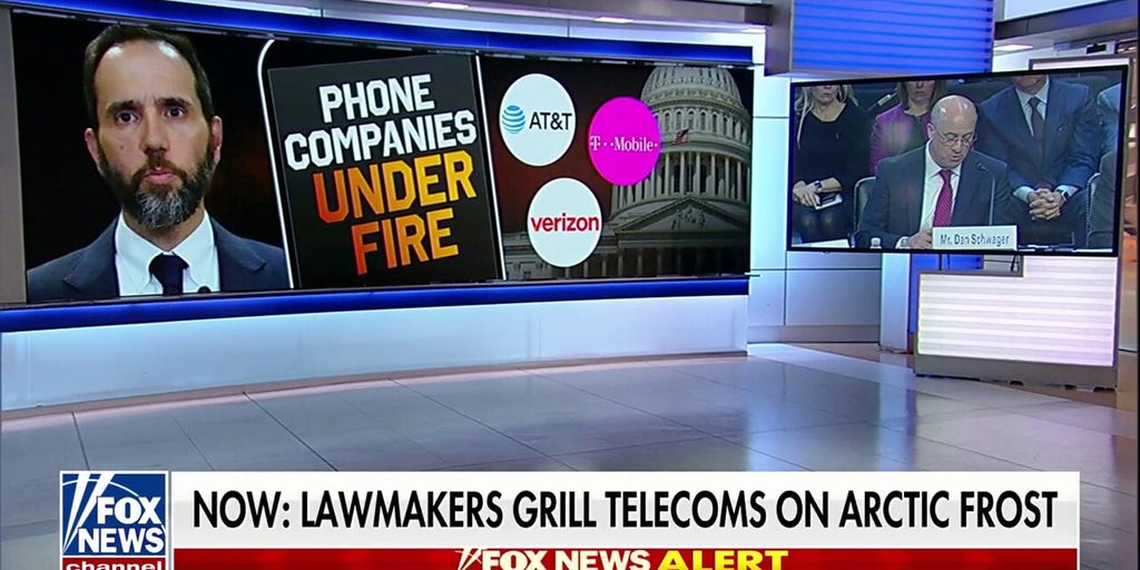 House hearing probes Jack Smith’s subpoenas against GOP lawmakers