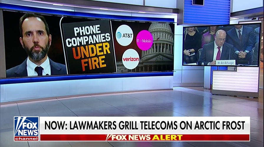 House hearing probes Jack Smith’s subpoenas against GOP lawmakers