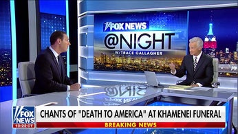Netanyahu: Iran chants 'Death to Trump, Death to America' at former ayatollah's funeral