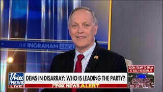 Rep. Andy Biggs: Democrats know Biden is going to lose - Fox News