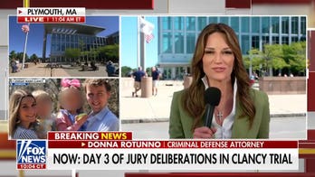 Expert on Lindsay Clancy case: This is 'extremely rare'