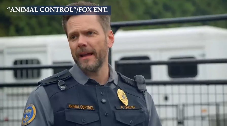 FOX's 'Animal Control' premiere preview