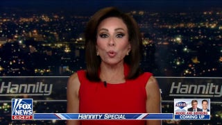Let’s be clear about what the Green New Deal really is: Judge Jeanine - Fox News