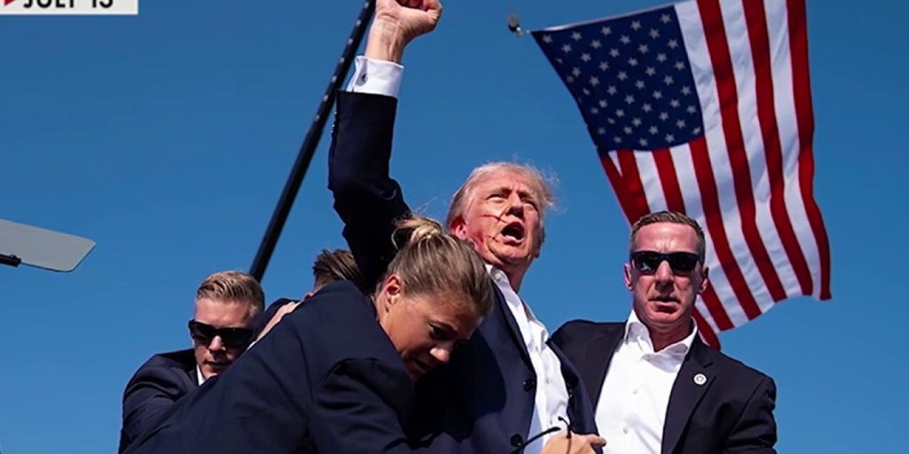 'The Story' looks back on the historic 2024 political year
