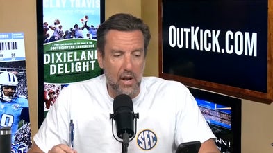 Spirit Airlines, Government Failure | OutKick The Show w/ Clay Travis