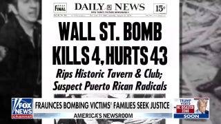 The 50th Anniversary of the Fraunces Tavern Bombing - Fox News