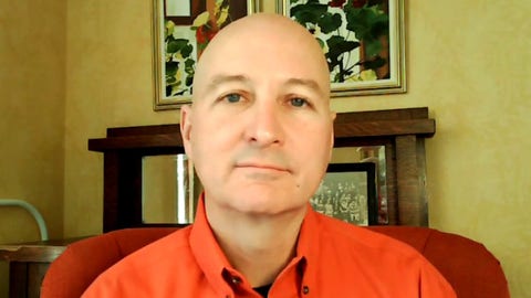 Nebraska battling surge in coronavirus cases