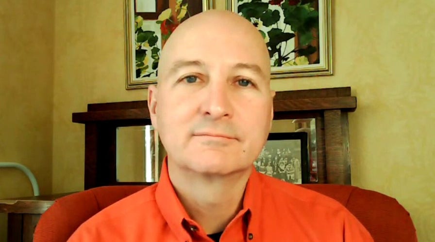 Nebraska battling surge in coronavirus cases