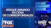 Trump, objetivo por tercera vez en tres años