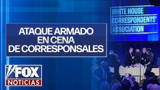 Trump, objetivo por tercera vez en tres años - Fox News