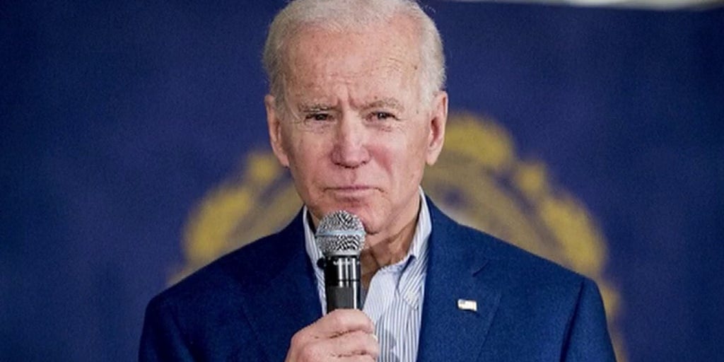 Republicans Hit Democrats Media After Development In Biden Sexual Assault Claim Fox News