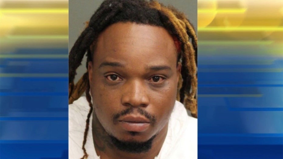Florida murder suspect walked out of hospital hours before crime