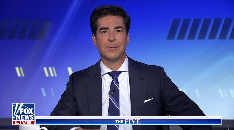 MSNBC’s Joe Scarborough and Mika Brzezinski are ‘laying down their swords’: Jesse Watters