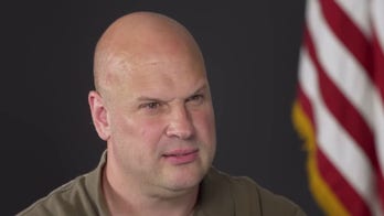 Pittsburgh first responder relives trauma of shocking injuries seven years after synagogue massacre