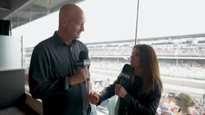 What Kind Of Driver Was Kyle Busch? | Don't @ Me w/ Dan Dakich