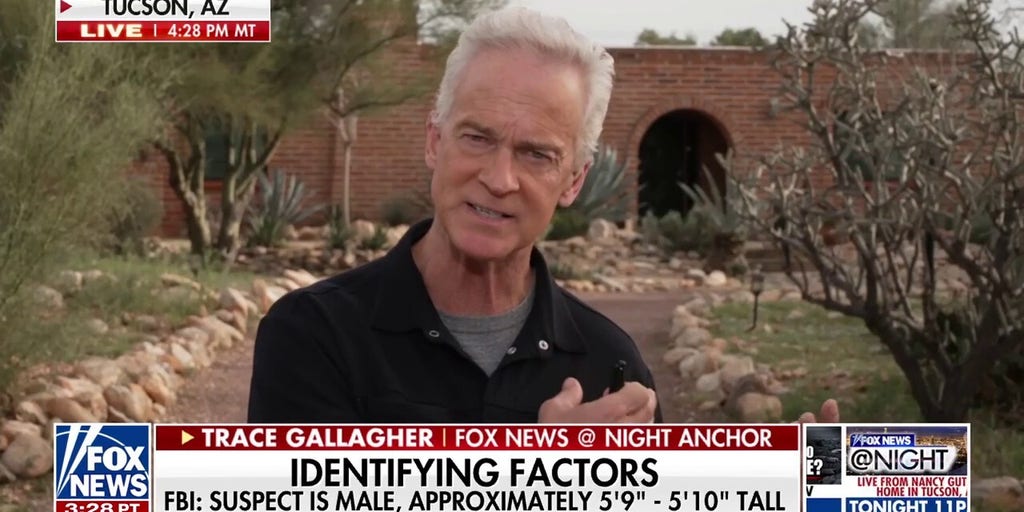 FBI releases information about suspect in Guthrie case, increases reward