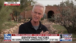 FBI releases information about suspect in Guthrie case, increases reward