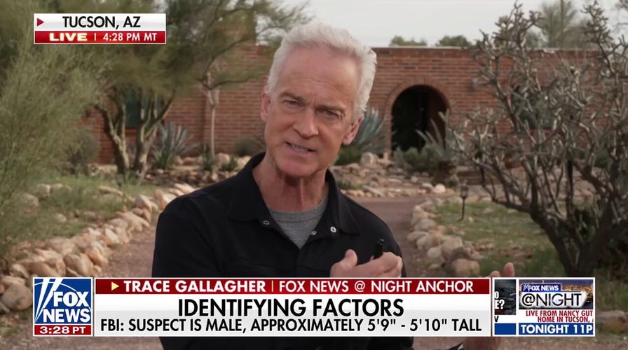 FBI releases accusation  astir  fishy  successful  Guthrie case, increases reward