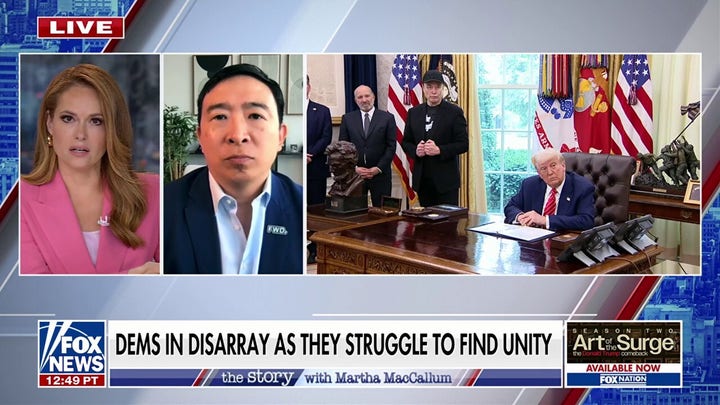 El número de independientes en Estados Unidos sigue creciendo