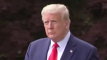 President Trump threatens Twitter over fact-check label	