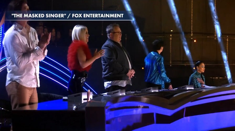 What's on Fox week of 3/14