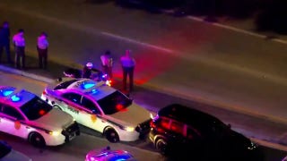 Miami-Dade deputy shot during altercation, rushed to hospital - Fox News