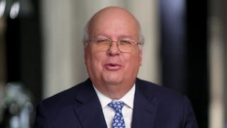Karl Rove shares how his whiteboard helps analyze elections - Fox News