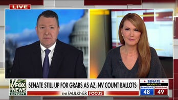 Marc Thiessen: Democrats owe Republicans an apology for resisting voter efficiency